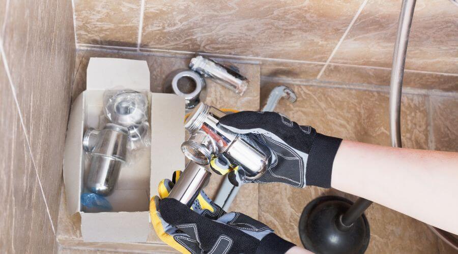 Professional Flat Roofing Installation in Wendell, NC